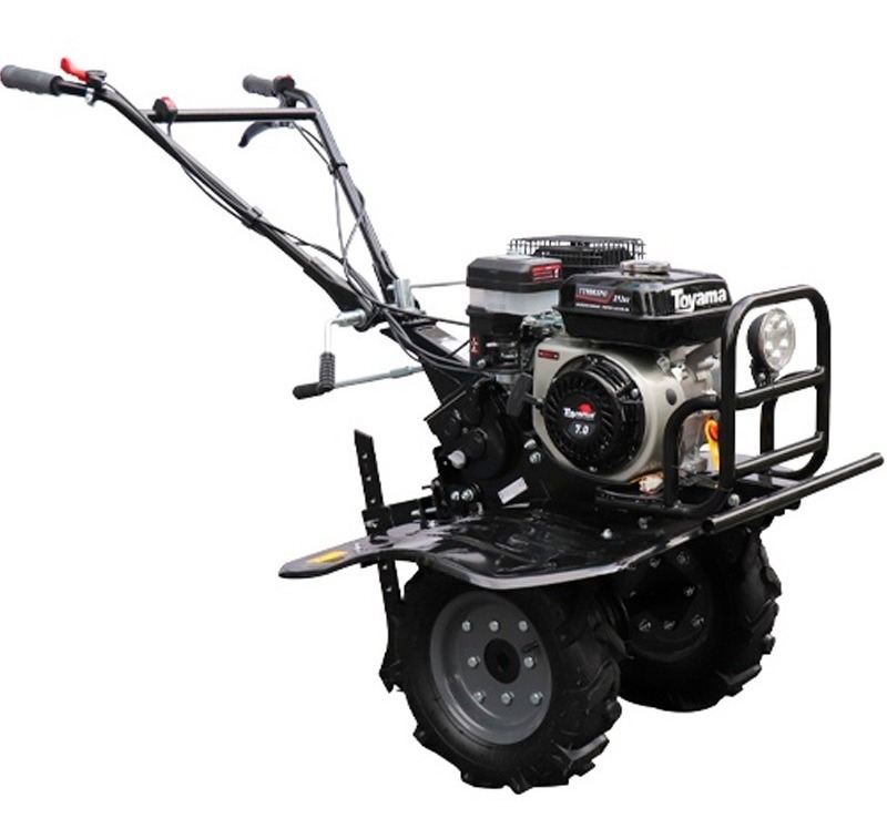 Motocultivador Gasolina Toyamito 2