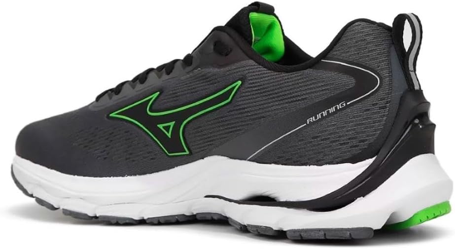 Tênis de Corrida Masculino Mizuno Wave Dynasty 5 4
