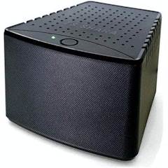 Estabilizador PowerEst Home 1000 VA Bivolt 115/220 V 6T