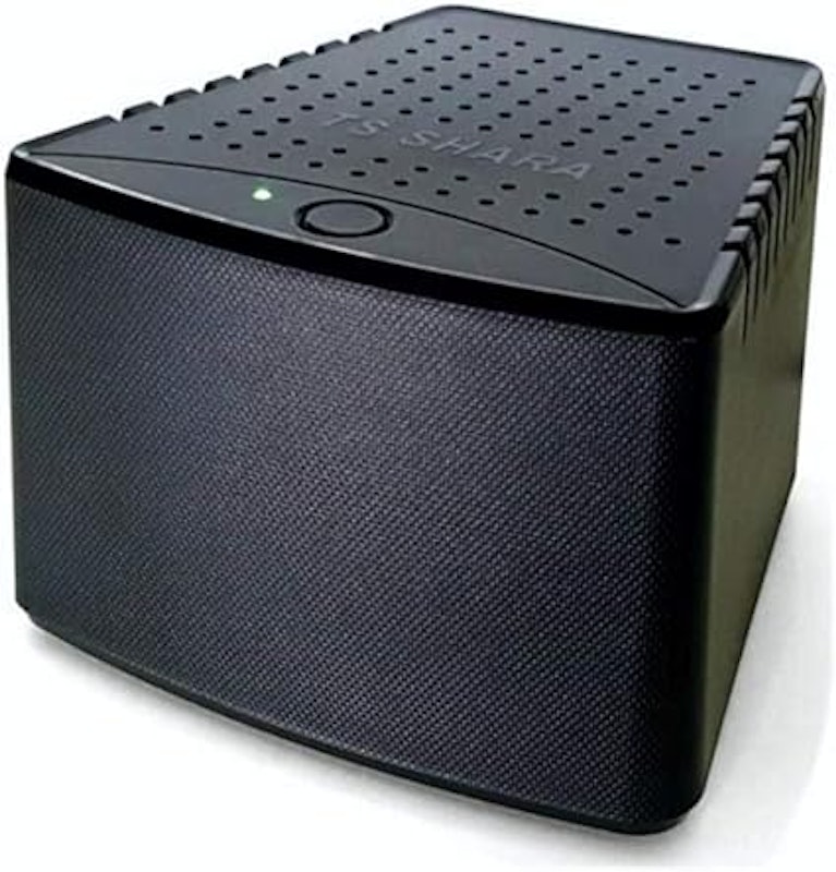 Estabilizador PowerEst Home 1000 VA Bivolt 115/220 V 6T 1