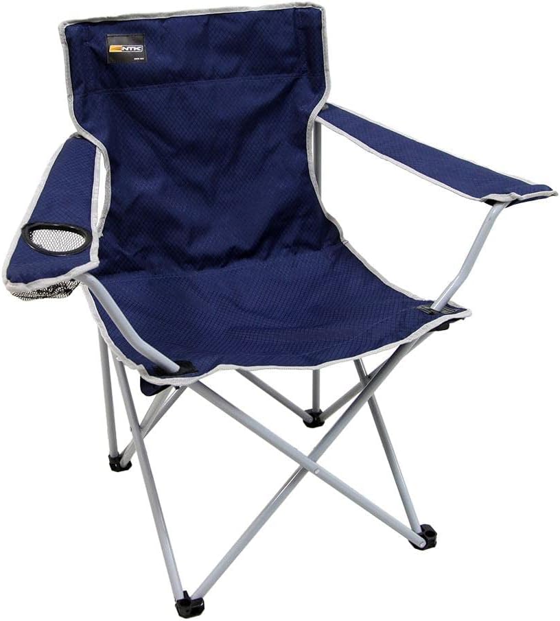Top 10 Melhores Cadeiras de Camping  (Nautika, Importway e mais) 1