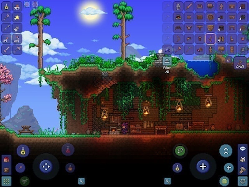 Terraria 2
