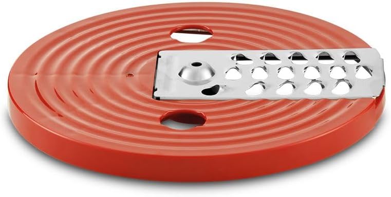Multiprocessador Multifunções 9 em 1 4