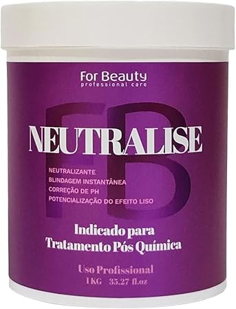 Tratamento Profissional Neutralise 1