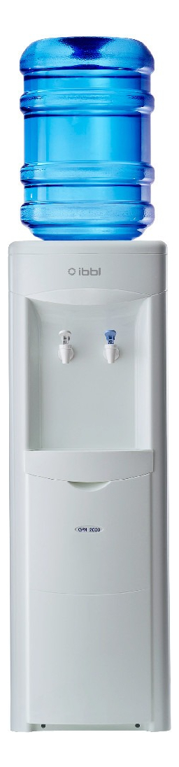 Bebedouro de Água IBBL GFN2000 Coluna 2