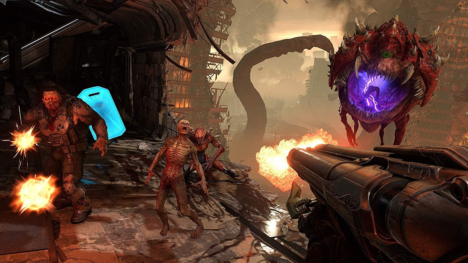 Doom Eternal (2020) 2