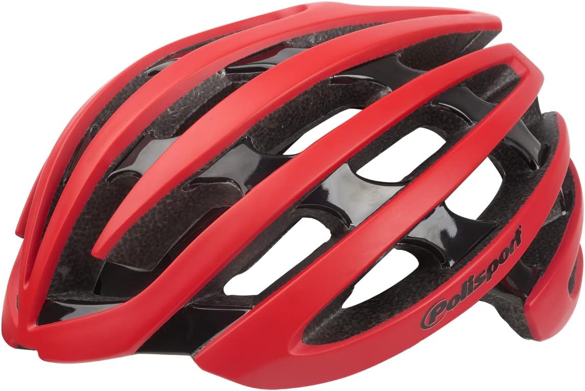 Capacete Light Road 5