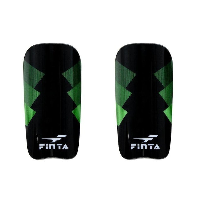 Caneleira de Futebol Finta Lethal Ultra Leve 1