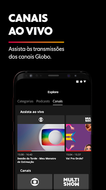 Globoplay 4