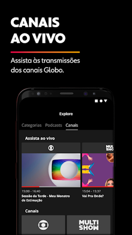 Globoplay 4