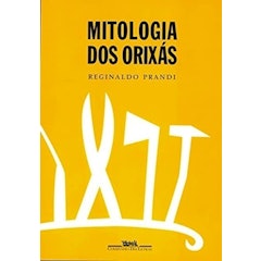 Mitologia dos Orixás