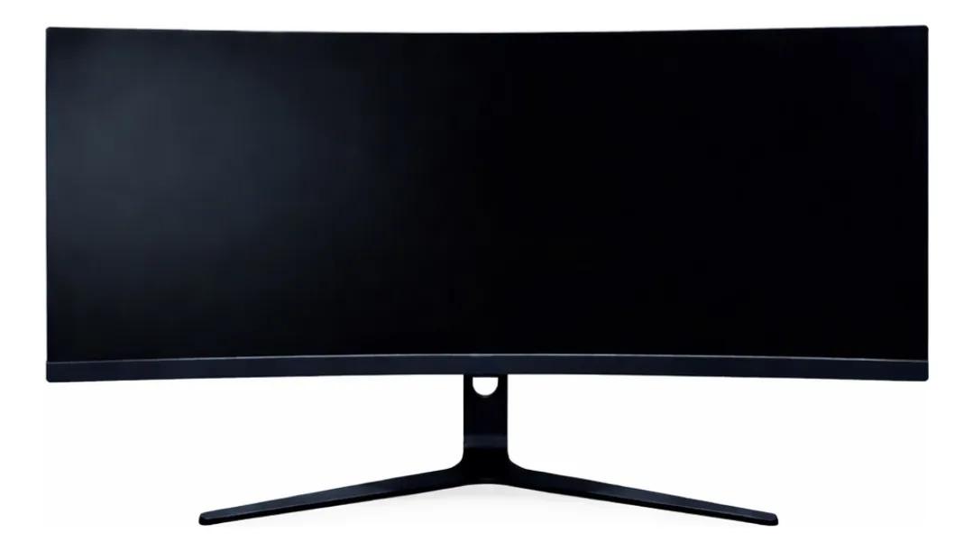 Monitor Gamer Ultrawide Tela Curva Full HD Nanu Shop 2