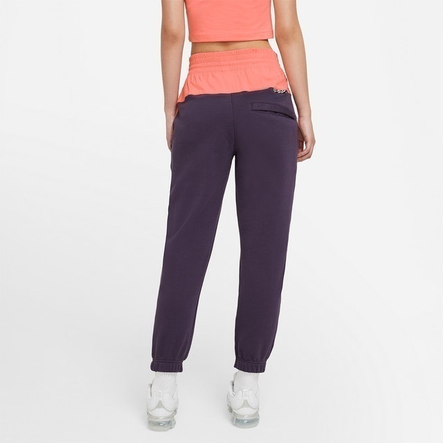 Calça Nike Sportswear Icon Clash Feminina 2