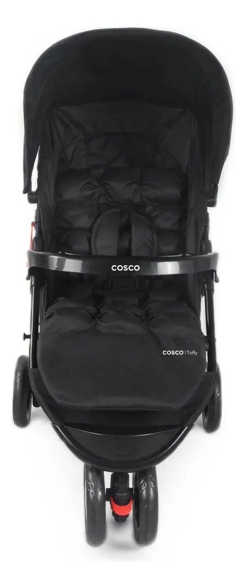 Travel System Toffy Duo Cosco 3