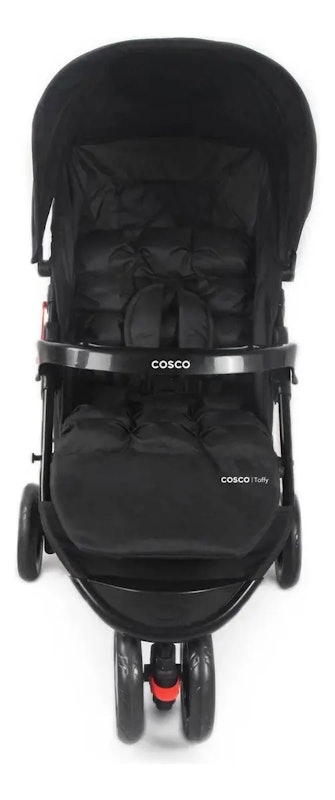 Travel System Toffy Duo Cosco 3