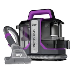 Extratora de Sujeiras Portátil WAP Spot Cleaner W3