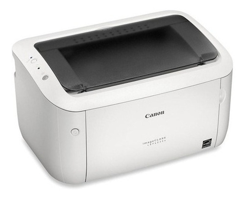 Impressora Canon imageCLASS LBP6030w 1
