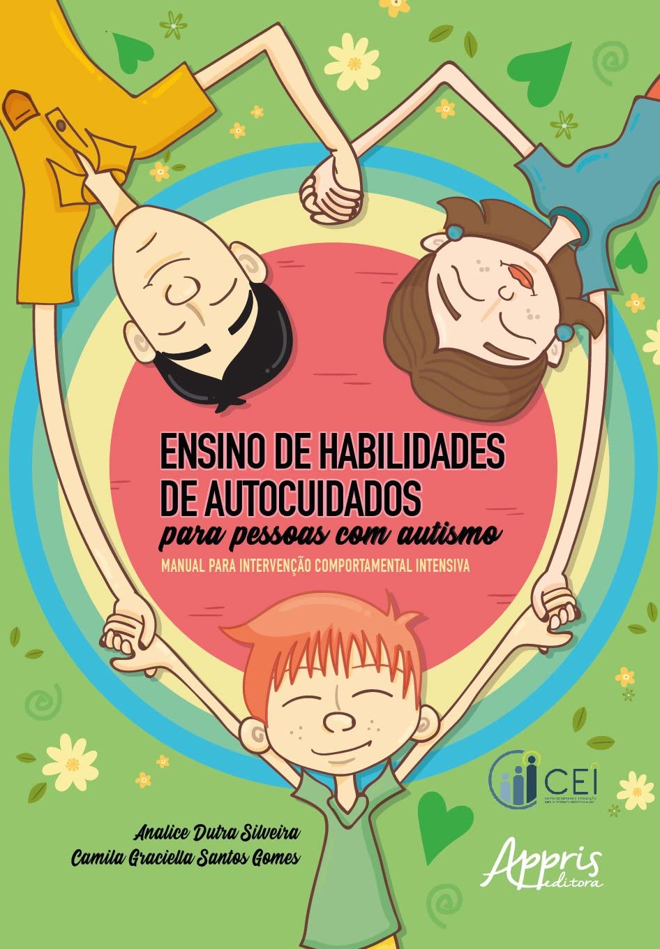 Ensino de Habilidades de Autocuidados para Pessoas com Autismo 1