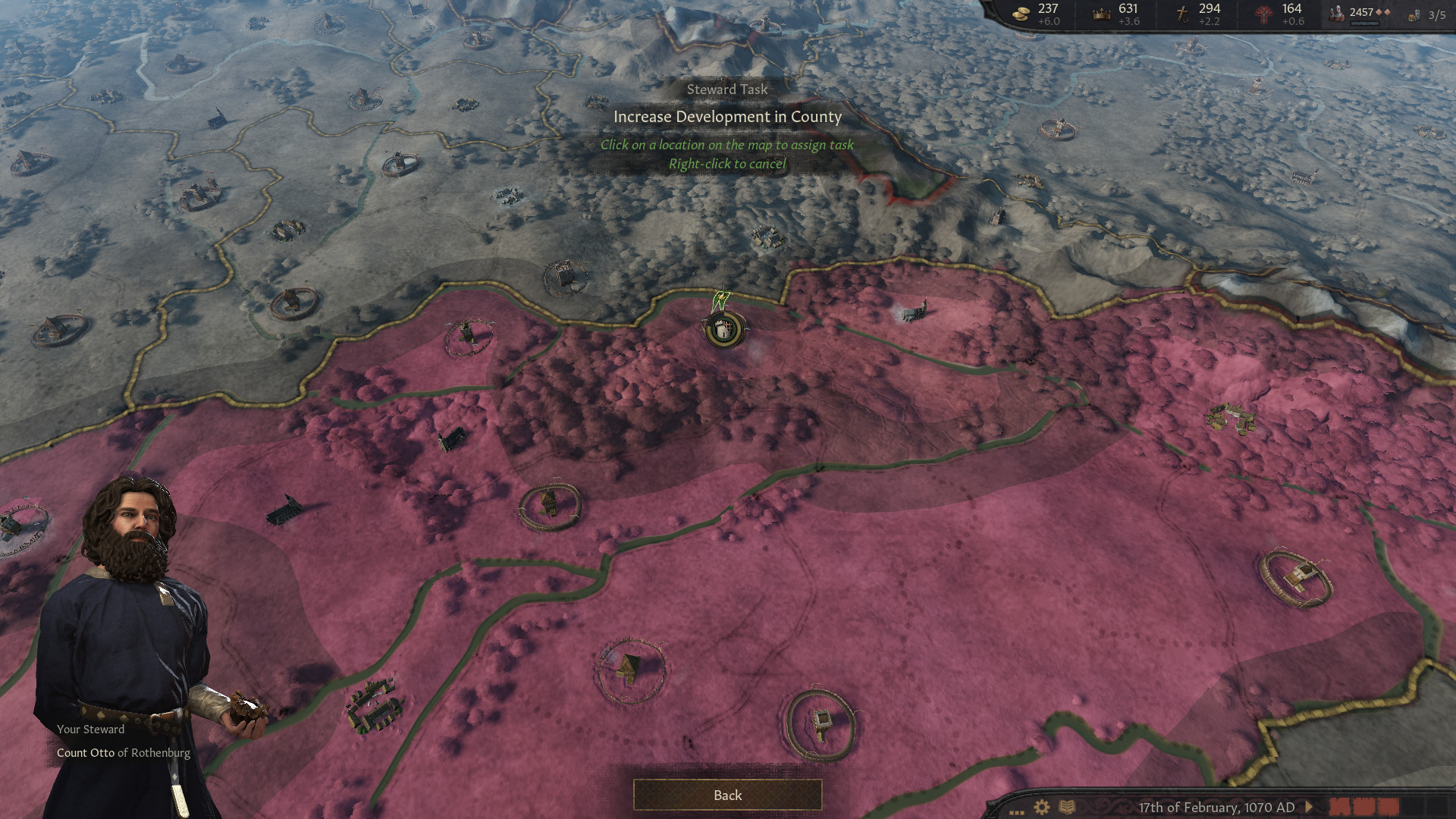 Crusader Kings III (2020) 3