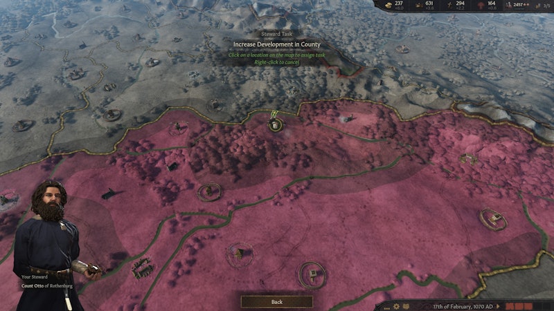 Crusader Kings III (2020) 3