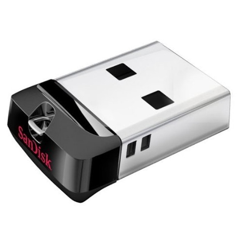 Pen Drive Cruzer Fit 2