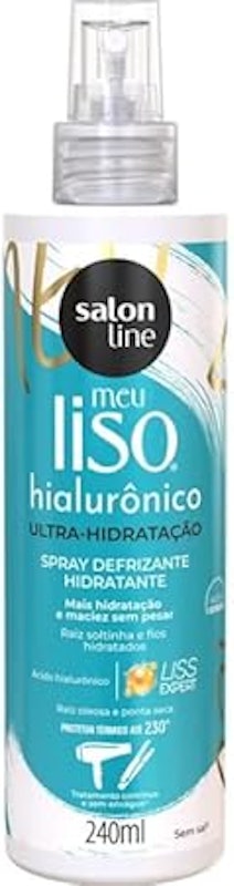 Top 10 Melhores Protetores Térmicos Efeito Liso em 2025 (L'Oréal