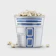 BEEK GEEK'S STUFF Balde de Pipoca Star Wars R2 D2 1