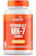 BIGENS Vitamina K2 MK7 Menaquinona 100 mcg 1