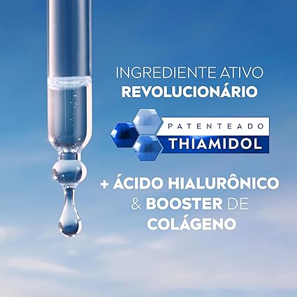 Luminous 630 Antimarcas Sérum Anti-idade 4