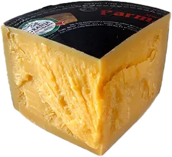Queijo Parmesão Uruguaio  4