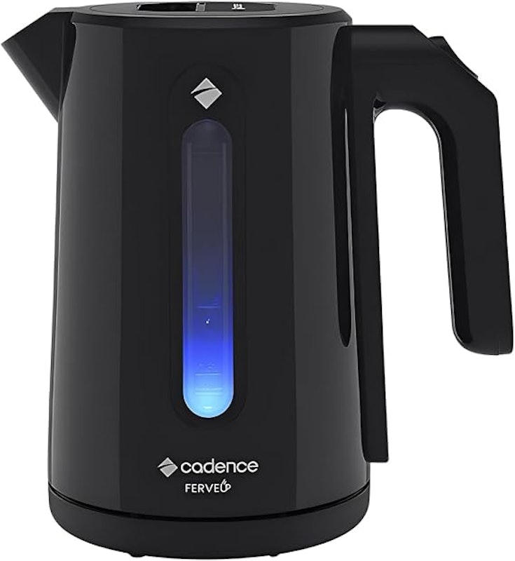 Chaleira Elétrica 1,9 L Ferveu Cadence 1