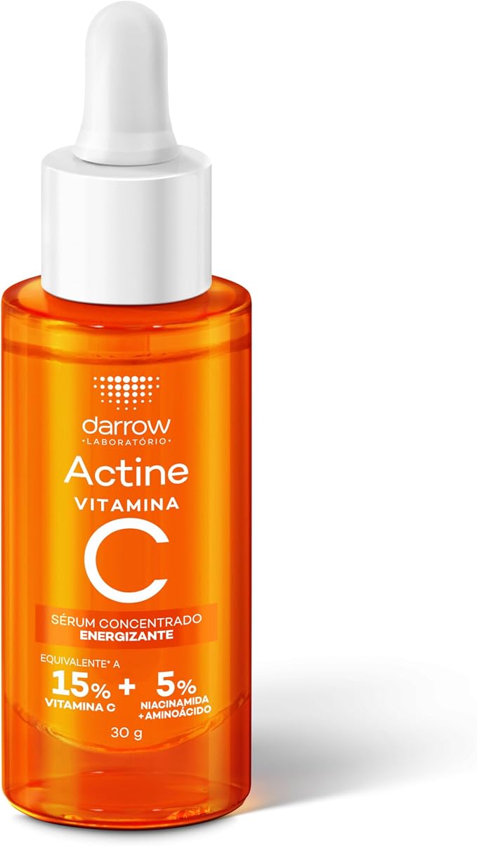 Actine Vitamina C 1