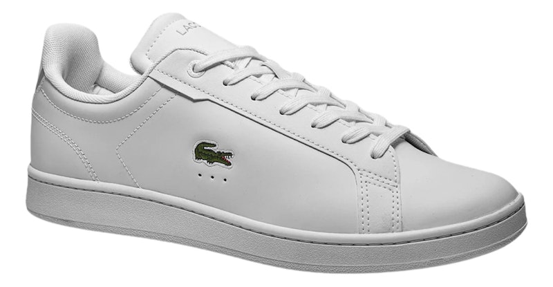 Tênis Masculino Lacoste Graduate Pro em Couro 2