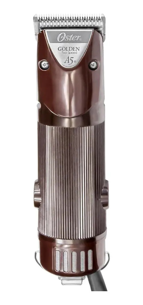 Máquina de Tosa Oster Pro A5 Golden (220 V) 2