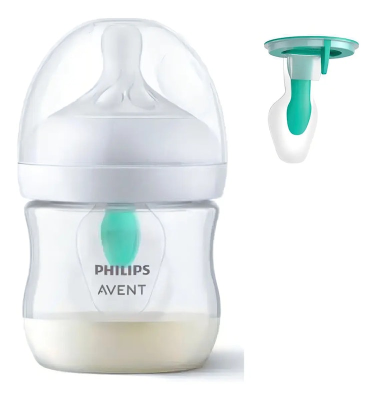 Philips Avent Natural Response 3