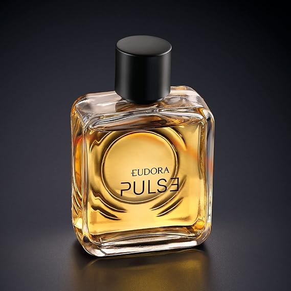 Pulse Desodorante Colônia 2