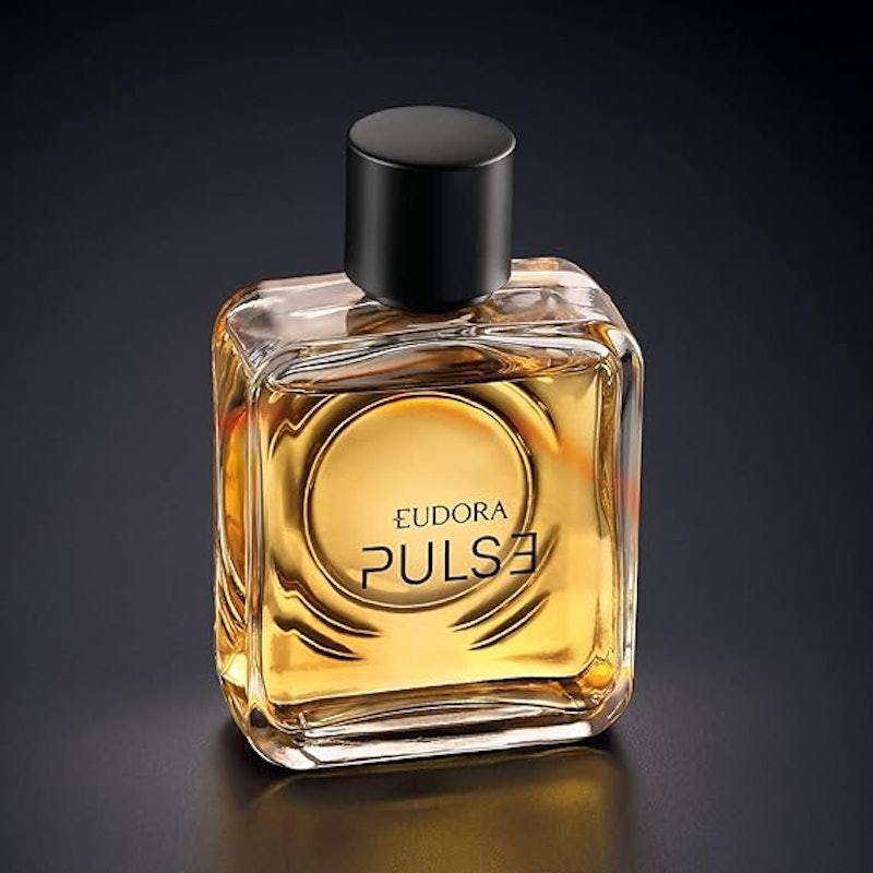 Pulse Desodorante Colônia 2