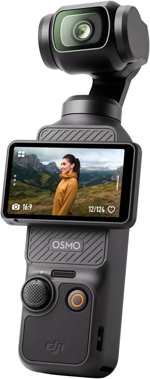 Top 10 Melhores Câmeras para Gravar Vídeos em 2026 (Sony, Canon e mais) 3