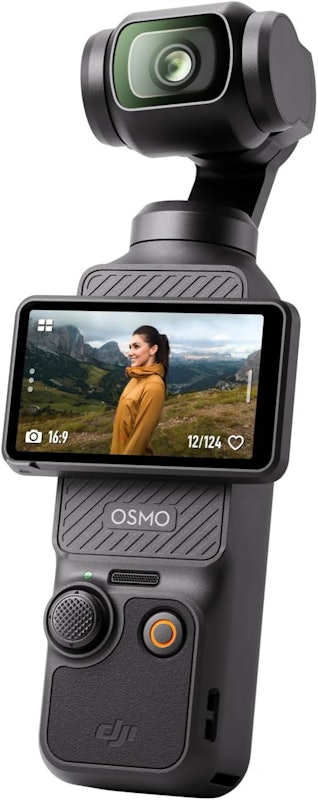 Osmo Pocket 3 1