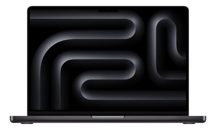 MacBook Pro 14" (M5) 1