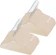 KONTUZ Kit 50 Cabides de Veludo 360° 1
