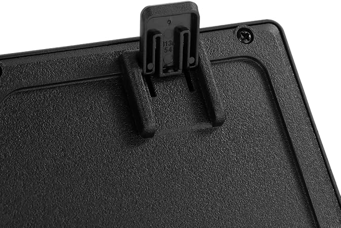 Mini Teclado USB Multimidia Dynamic 4