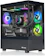 THERMALTAKE Desktop para Jogos LCGS View I570-170T Thermaltake 1