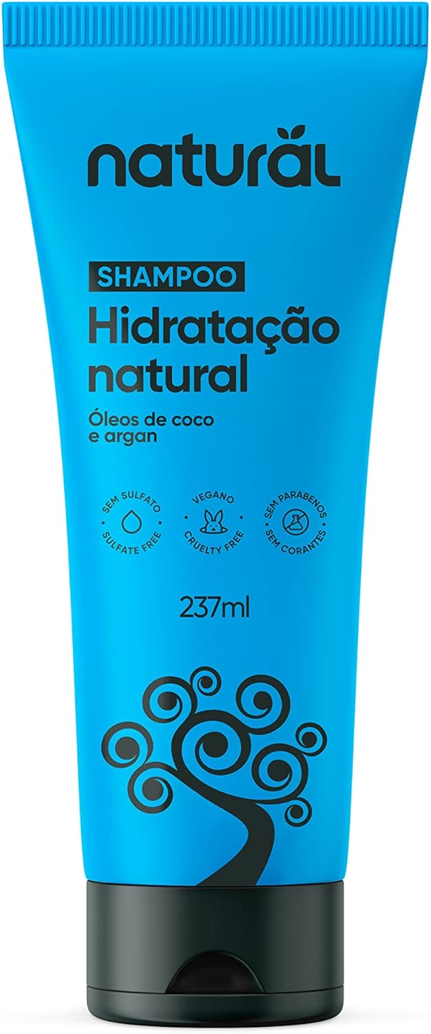Top 10 Melhores Shampoos Orgânicos  (Arte dos Aromas, Suavetex e mais) 3