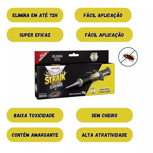 Strak Gel Mata-Baratas 3