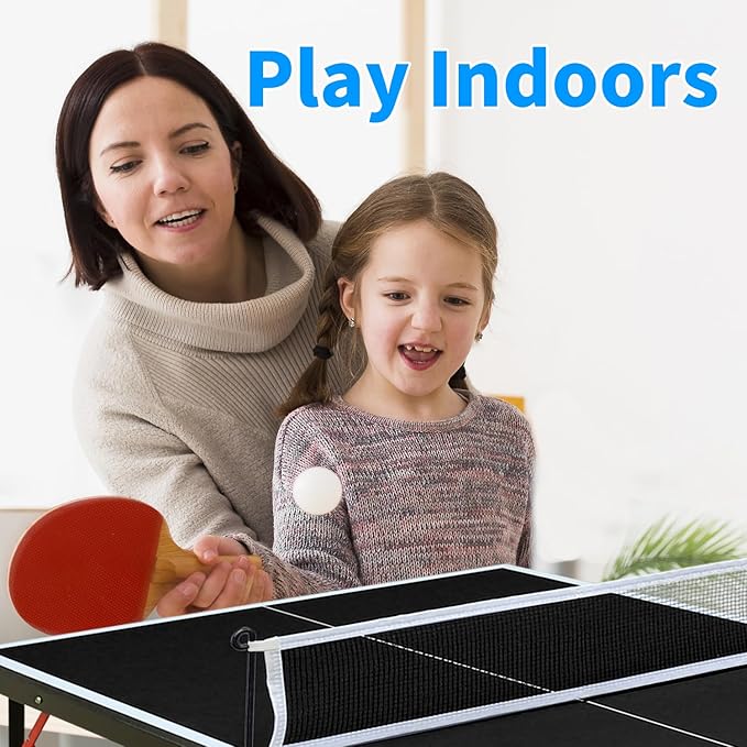 Mesa de Ping-Pong SculPong 4