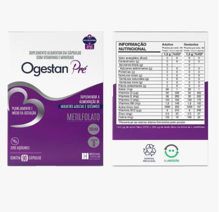 Ogestan Pré 2