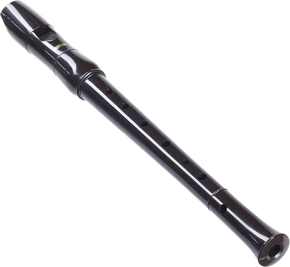 Flauta Doce Sopranino Germânica 2