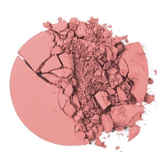 Blush Bourjois 74 Rose Ambré 2