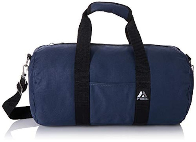 Bolsa Esportiva Redonda 1